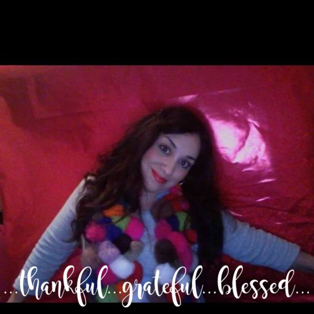 Meet your Posher, Velma